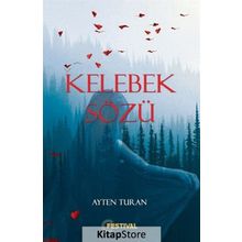 Kelebek Sözü - Ayten Turan