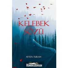 Kelebek Yüzü - Ayten Turan