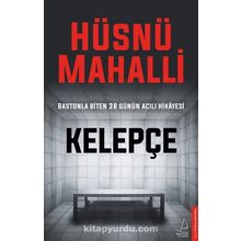 Kelepçe - Hüsnü Mahalli