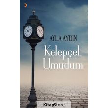 Kelepçeli Umudum - Ayla Aydın