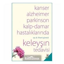 Keleyşın Tedavisi - İlhami Güneral