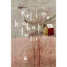 Kelime Kabukları - Ahmet Çağlayan