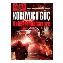 Kelime Yayınları Cherub 14 - Koruyucu Güç