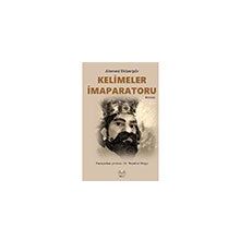 Kelimeler İmaparatoru - Ahmed Ekberpur