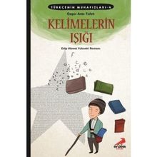 Kelimelerin Işığı - Erdem Çocuk Yayınları