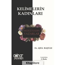 Kelimelerin Kadınları - Ajda Baştan