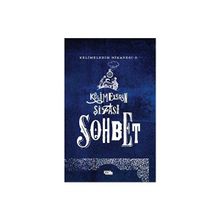 Kelimelerin Şifası Sohbet Ümit Yüksel