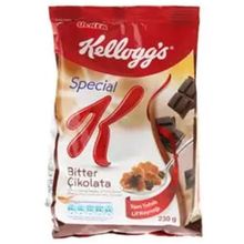 Kellogg's 400 gr K Special Çikolata