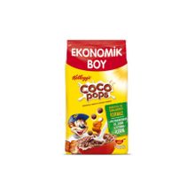 Kellogg's 700 gr Cocopops Çikolatalı Mısır ve Buğday Gevreği