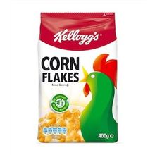 Kellogg's Corn Flakes 400 gr Mısır Gevreği