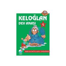 Keloğlan 5 Dev Aynası - Derleme