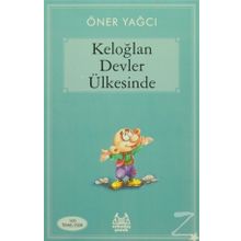 Keloğlan Devler Ülkesinde - oner yoga