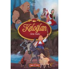 KELOĞLAN - GENEL (ISBN:9789944387170)