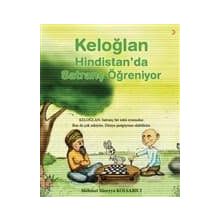 Keloğlan Hindistan'da Satranç Öğreniyor - Mehmet Süreyya Kolsarıcı