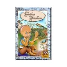 KELOĞLAN MASALLARI - GENEL (ISBN:9789944942232)