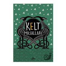 Kelt Masalları-Joseph Jacobs