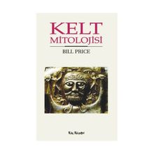 KELT MITOLOJISI - BILL PRICE
