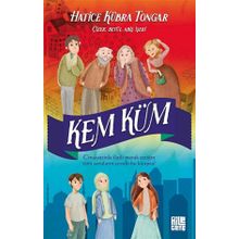 Kem Küm Aile Yayınları