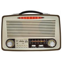 Kemai Md-1700BT Radyo