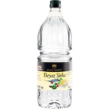 Kemal Kükrer 2 lt Limon Aromalı Beyaz Sirke