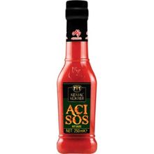 Kemal Kükrer 250 ml Acı Sos