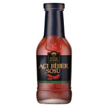 Kemal Kükrer 330 ml Acı Biber Sosu