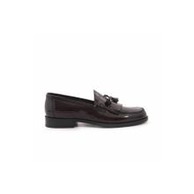 Kemal Tanca 0137-Bordo Erkek Klasik Ayakkabı