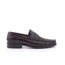 Kemal Tanca 152KTE483 6223 Bordo Erkek Klasik Ayakkabı