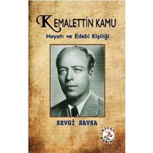 Kemalettin Kamu - Sevgi Savsa
