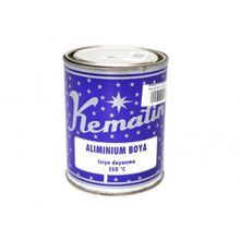 Kemalin 0,700 kg Alüminyum Boya