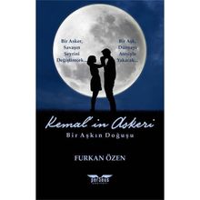 Kemal'in Askeri Bir Aşkın Doğuşu Furkan Özen