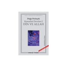 KEMALIST DEVRIM-2 DIN VE ALLAH - DOĞU PERİNÇEK