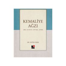 Kemaliye Ağzı - Fatih Özek