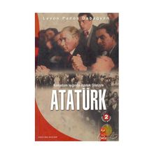 KEMALIZM IŞIĞINDA AZINLIK GÖZÜYLE ATATÜRK - LEVON PANOS DABAĞYAN