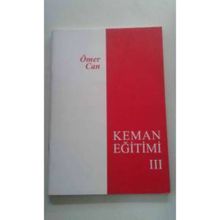 Keman Eğitimi 3 - Ömer Can