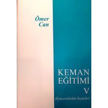 Keman Eğitimi 5 - Ömer Can