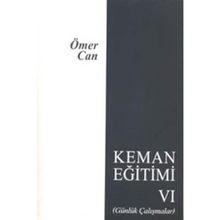 Keman Eğitimi 6 - Ömer Can