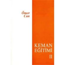 Keman Metodu 2 - Ömer Can
