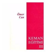 Keman Metodu 3 - Ömer Can