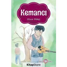 Kemancı - Afacan Dilekçi