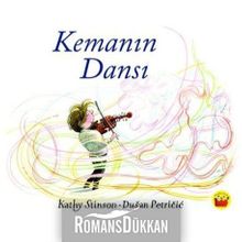 Kemanın Dansı - Kathy Stinson