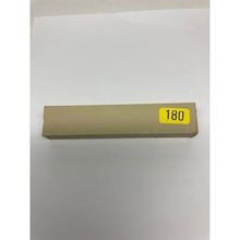 Kementaş 0180 Meşe Kumgri 8 cm Sert Mum