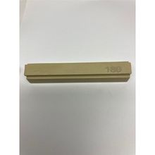 Kementaş 0180 Meşe Kumgri 8 cm Yumuşak Mum