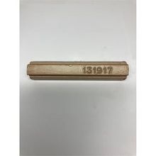 Kementaş 1319 17 Argento ST 005 8 cm Yumuşak Mum