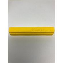 Kementaş 1660 11 D-133 Koyu Sarı 8 cm Yumuşak Mum