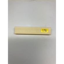 Kementaş 176 Açık Akçaağaç 8 cm Sert Mum