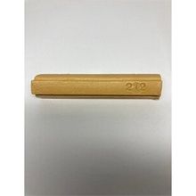 Kementaş 212 Açık Çam 8 cm Yumuşak Mum