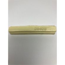 Kementaş 264 08 Krem 8 cm Yumuşak Mum