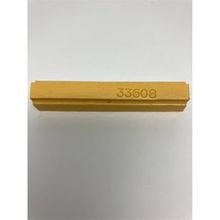 Kementaş 336 08 0005 Açık Meşe 8 cm Yumuşak Mum