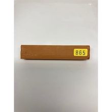 Kementaş 865 Kiraz/Şeftali-6 8 cm Sert Mum
